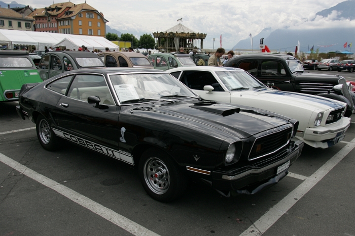 Oldtimer 2008 Vevey - 223